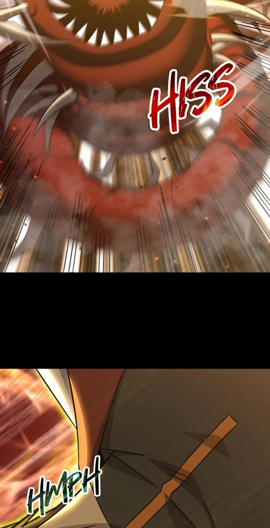 Log into the Future Chapter 122 — page 64