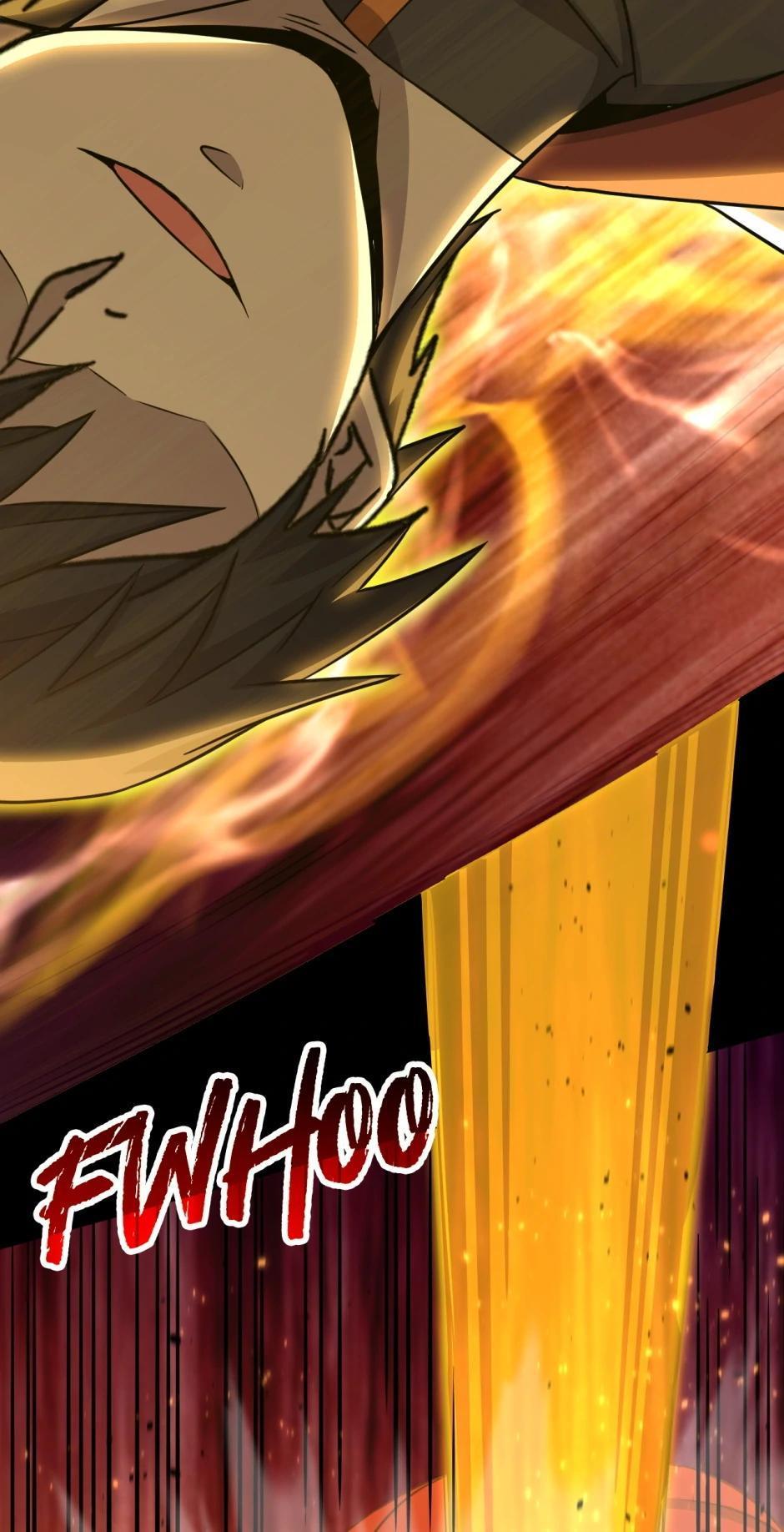 Log into the Future Chapter 122 — page 65