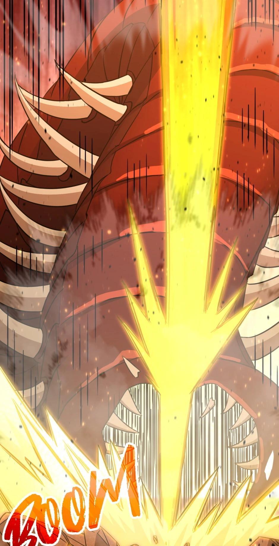 Log into the Future Chapter 122 — page 66