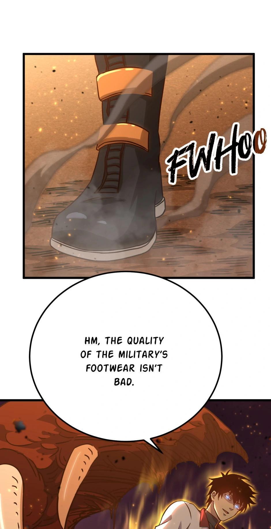 Log into the Future Chapter 122 — page 69