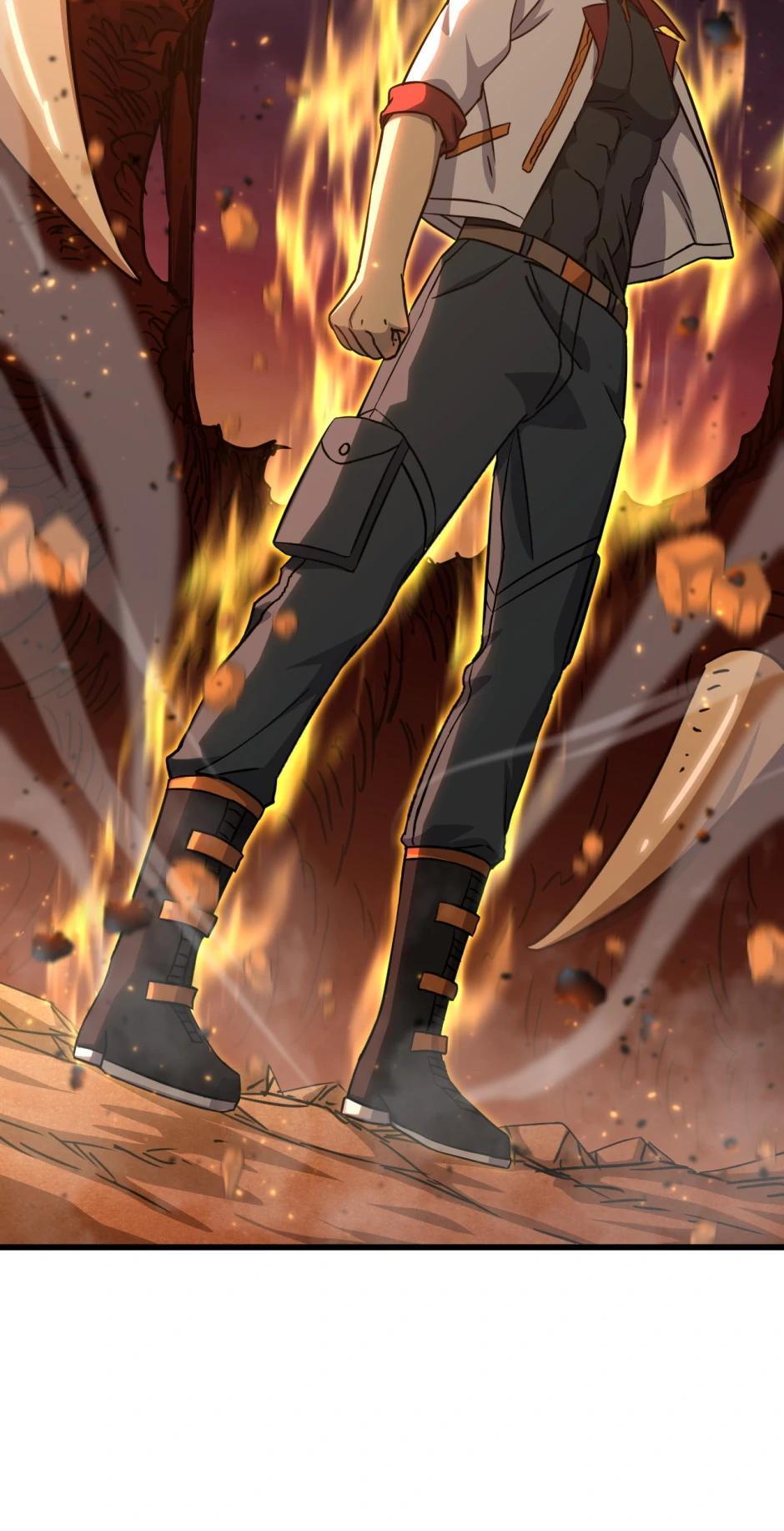 Log into the Future Chapter 122 — page 70