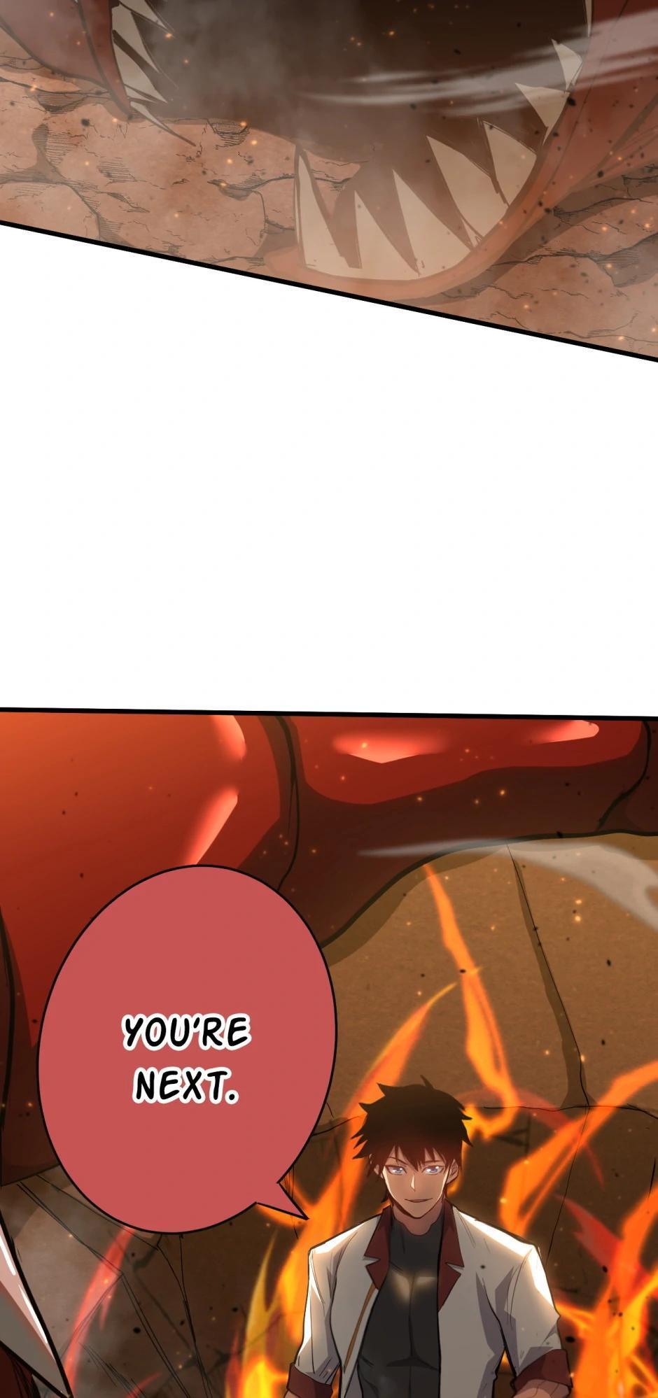 Log into the Future Chapter 123 — page 4