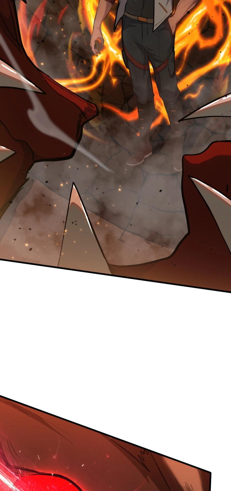 Log into the Future Chapter 123 — page 5