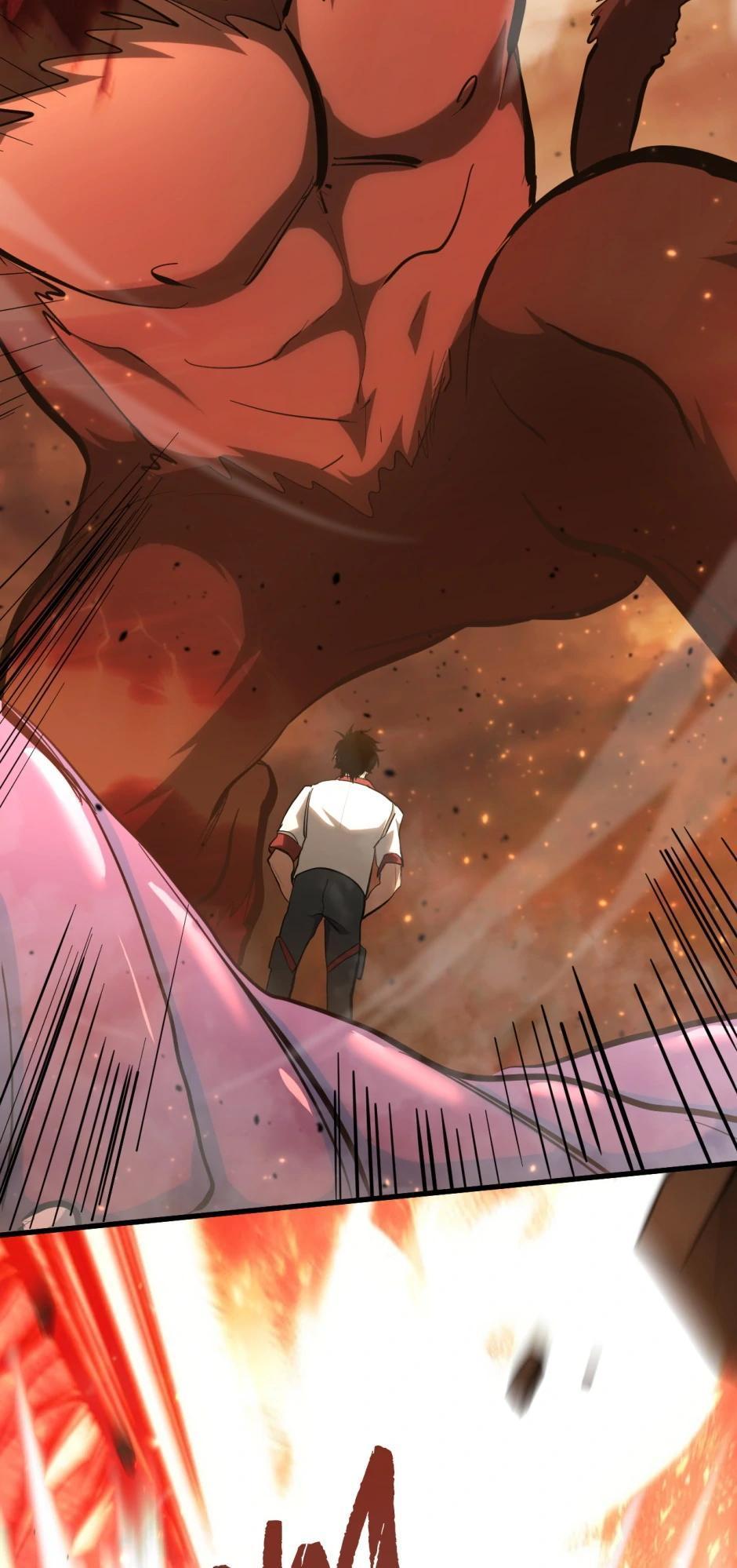 Log into the Future Chapter 123 — page 7