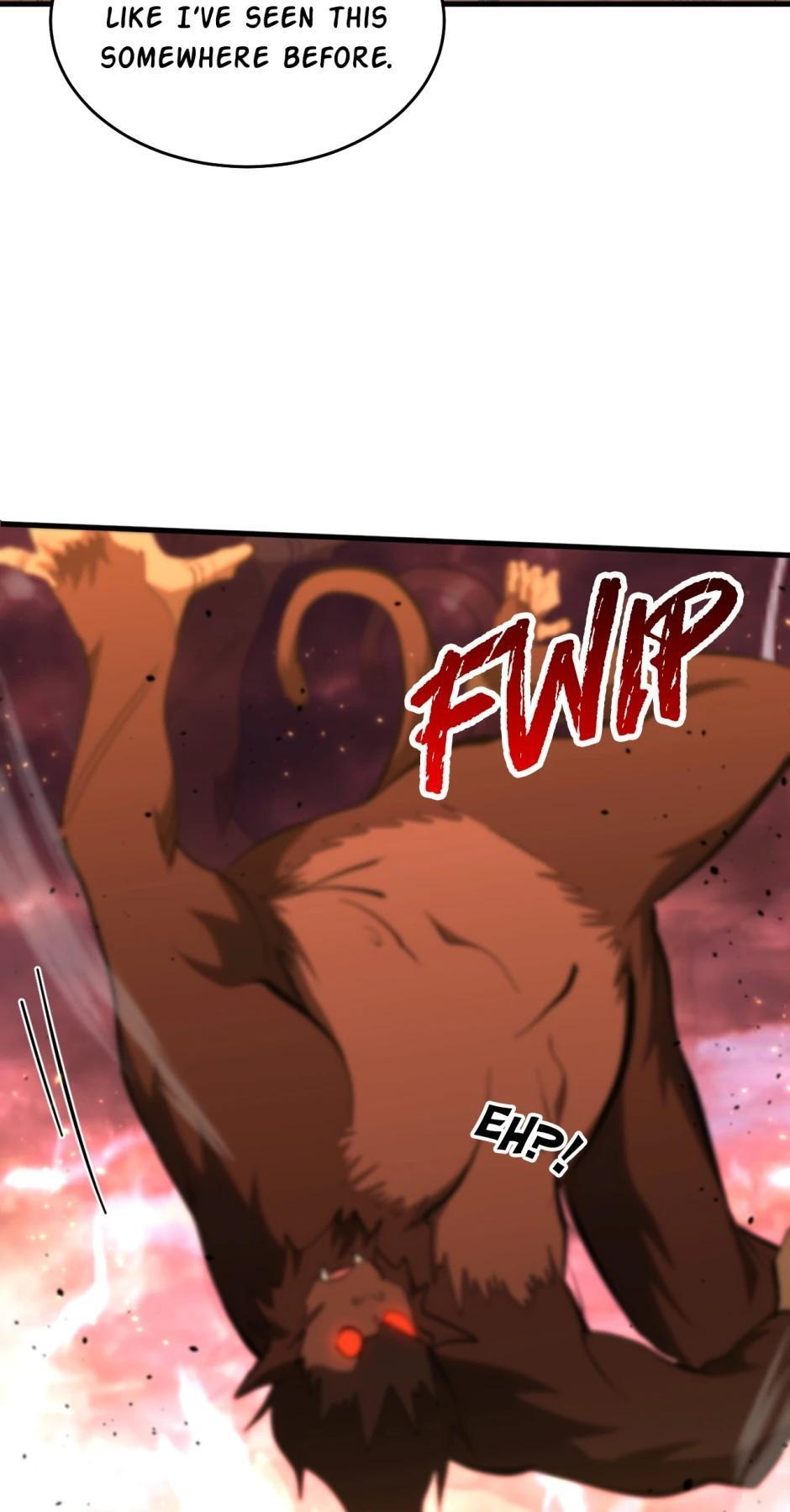Log into the Future Chapter 123 — page 10