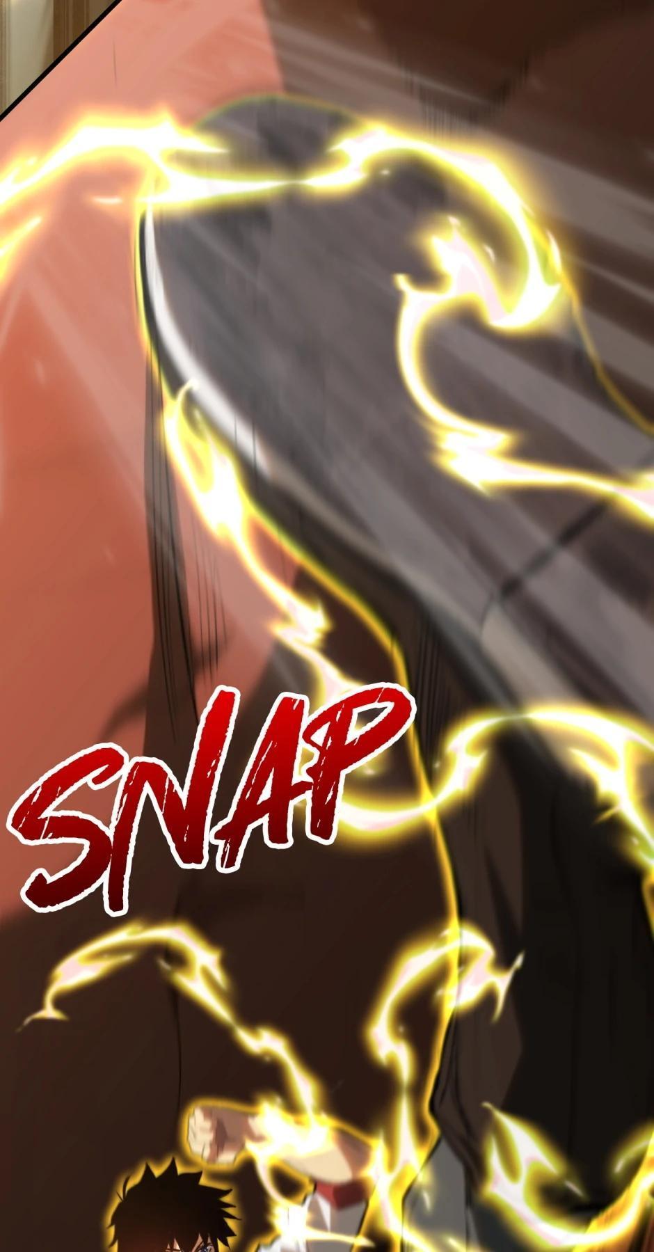 Log into the Future Chapter 123 — page 12