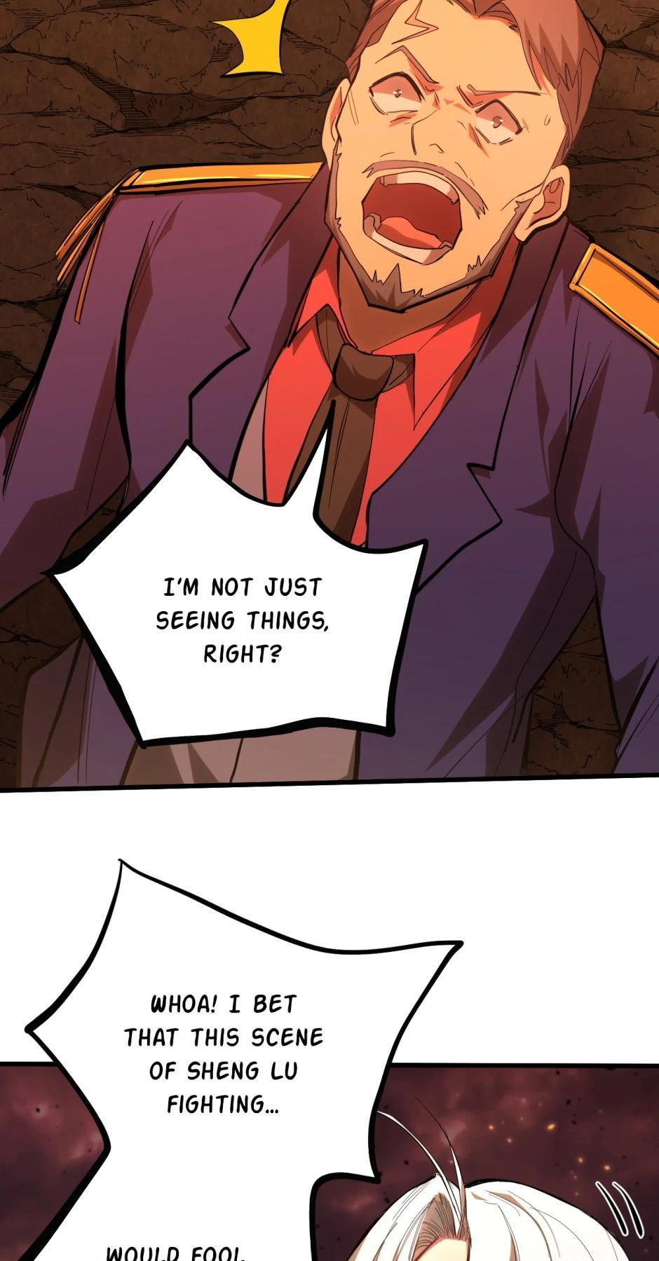 Log into the Future Chapter 123 — page 15