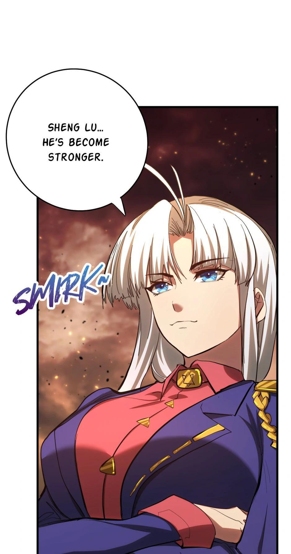 Log into the Future Chapter 123 — page 17