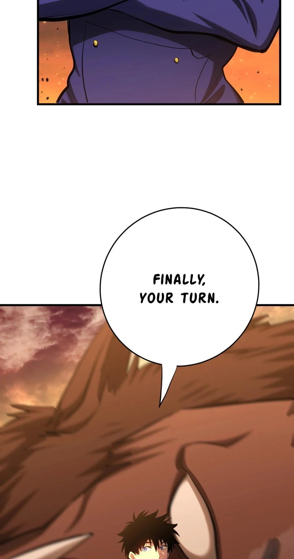 Log into the Future Chapter 123 — page 18