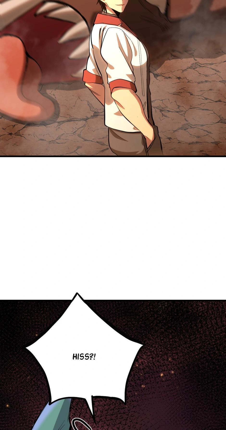 Log into the Future Chapter 123 — page 19