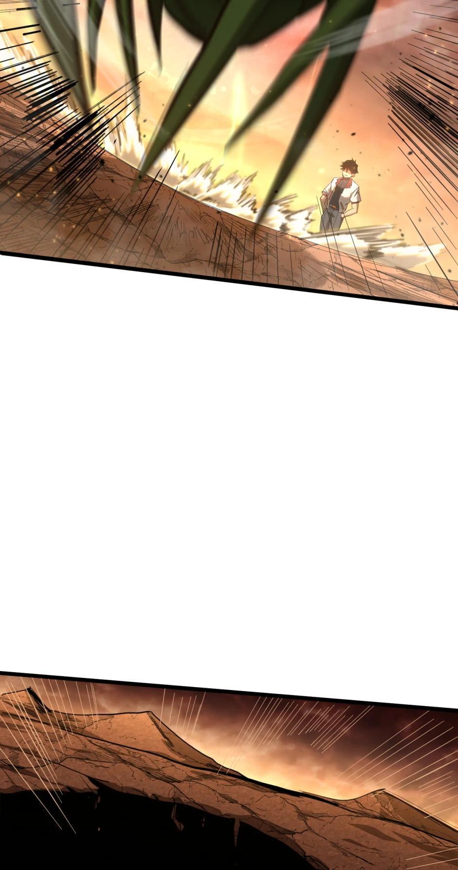 Log into the Future Chapter 123 — page 22