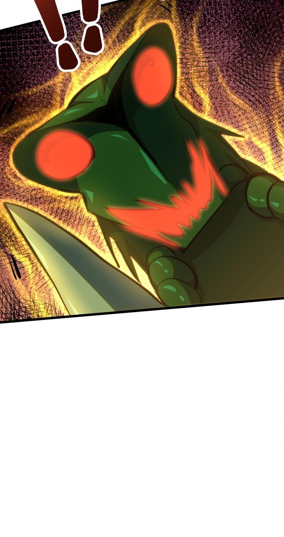 Log into the Future Chapter 123 — page 24