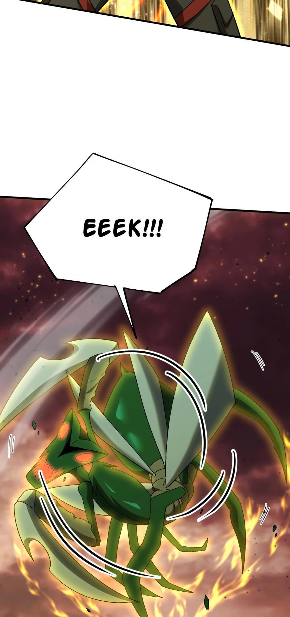Log into the Future Chapter 123 — page 26