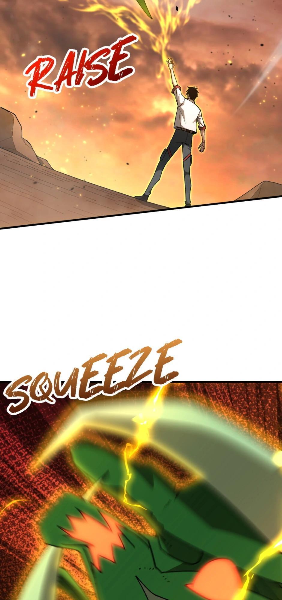 Log into the Future Chapter 123 — page 27