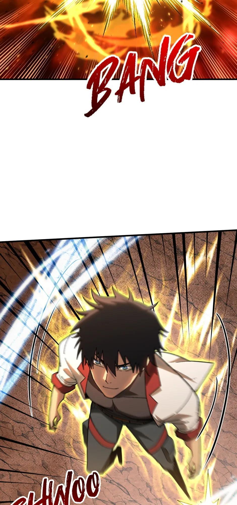 Log into the Future Chapter 123 — page 29