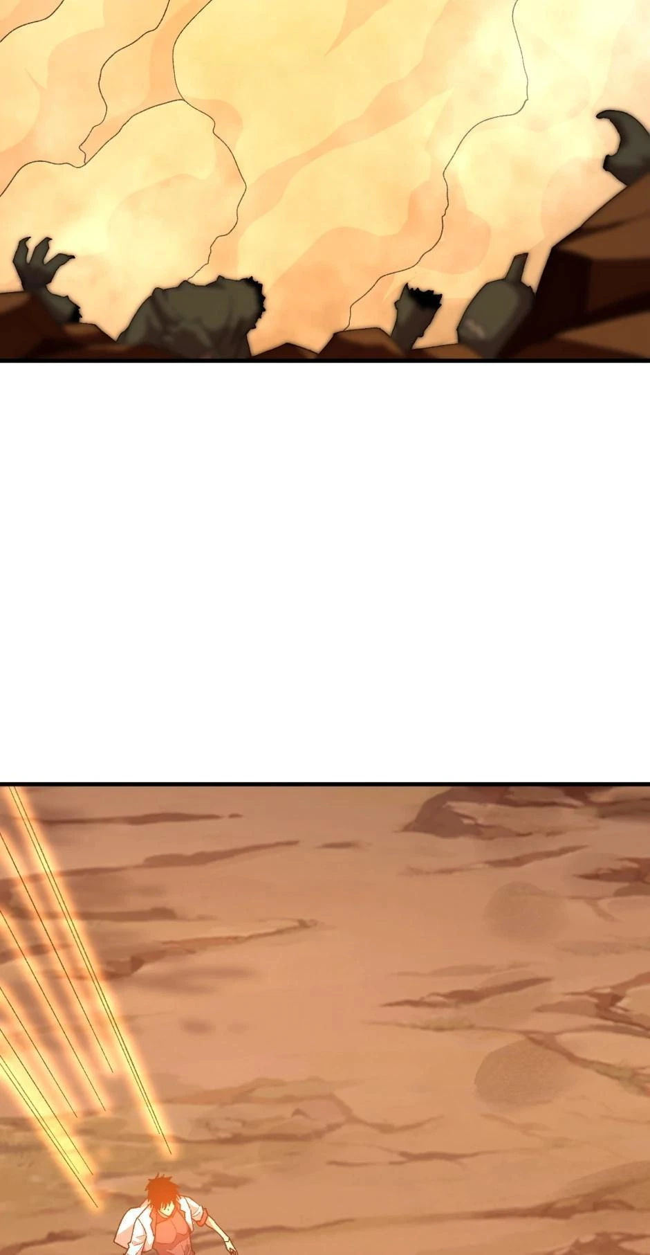 Log into the Future Chapter 123 — page 36