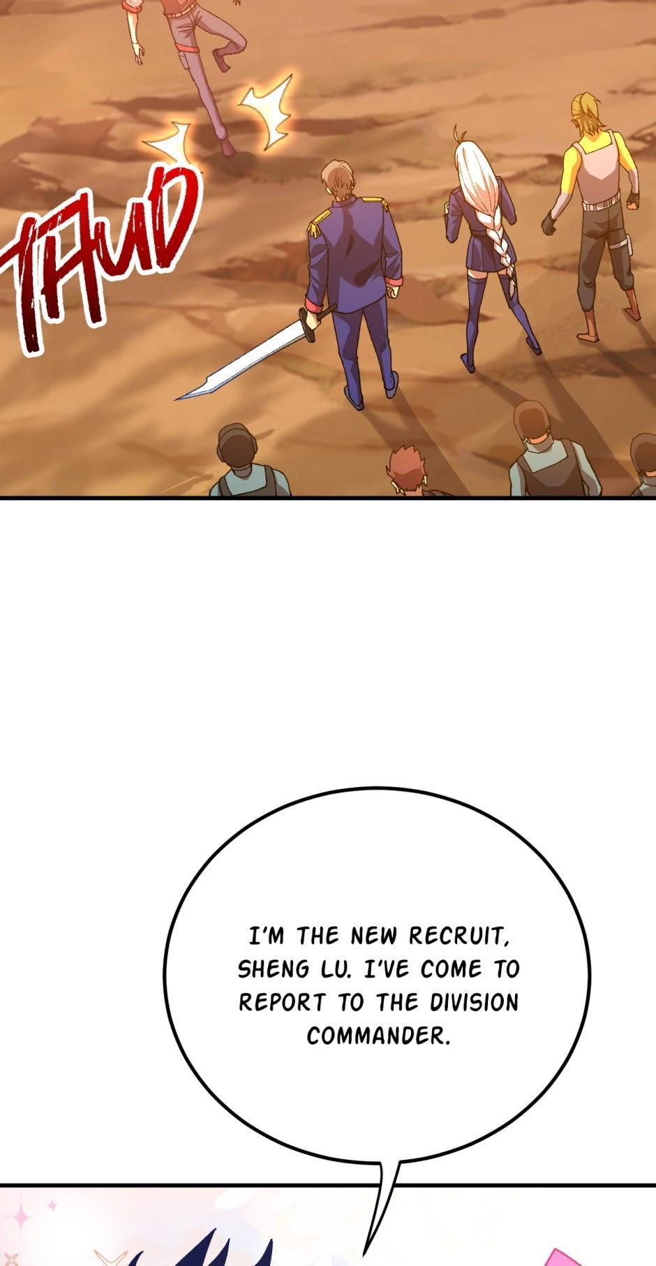 Log into the Future Chapter 123 — page 37