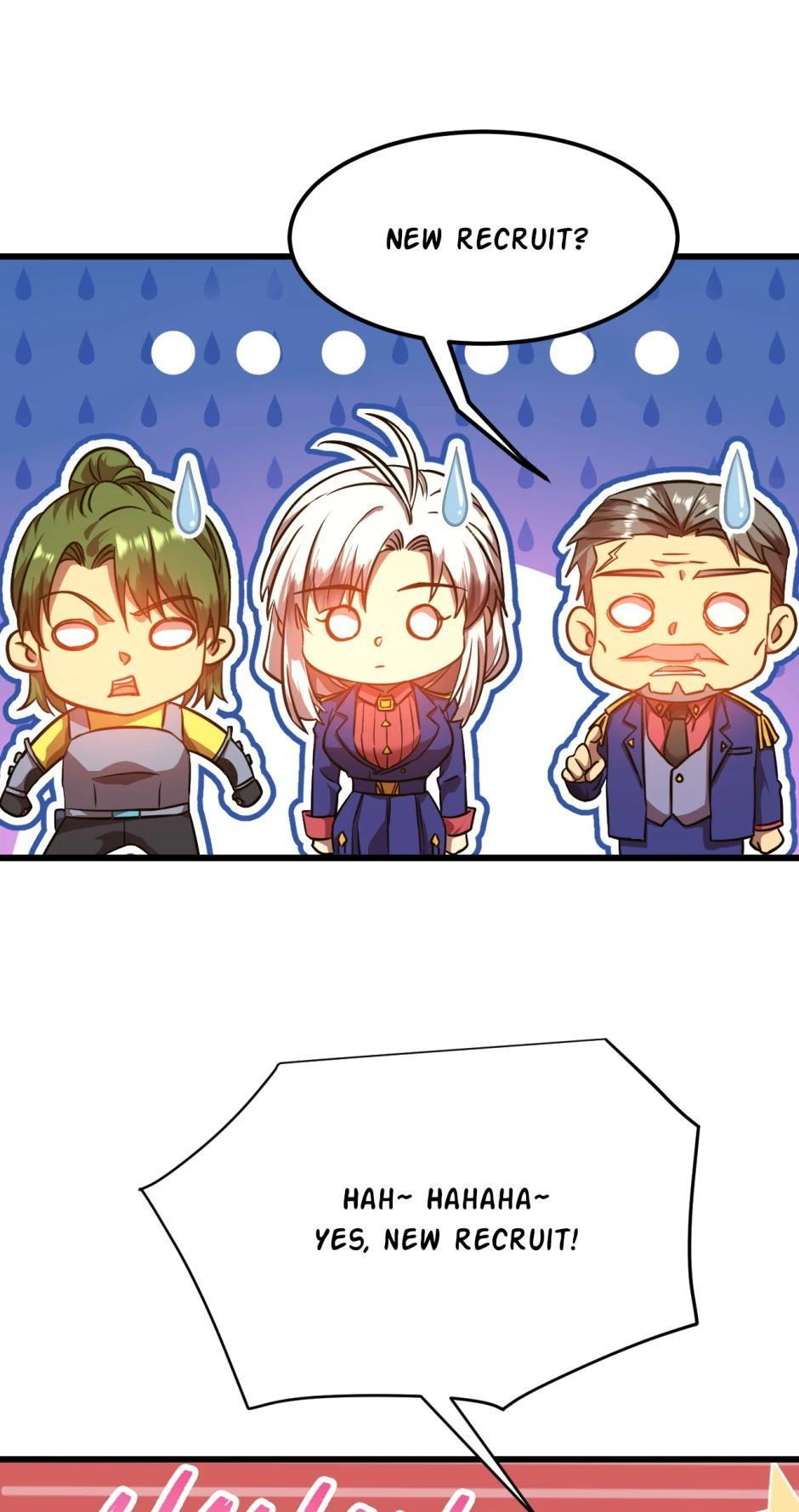 Log into the Future Chapter 123 — page 39