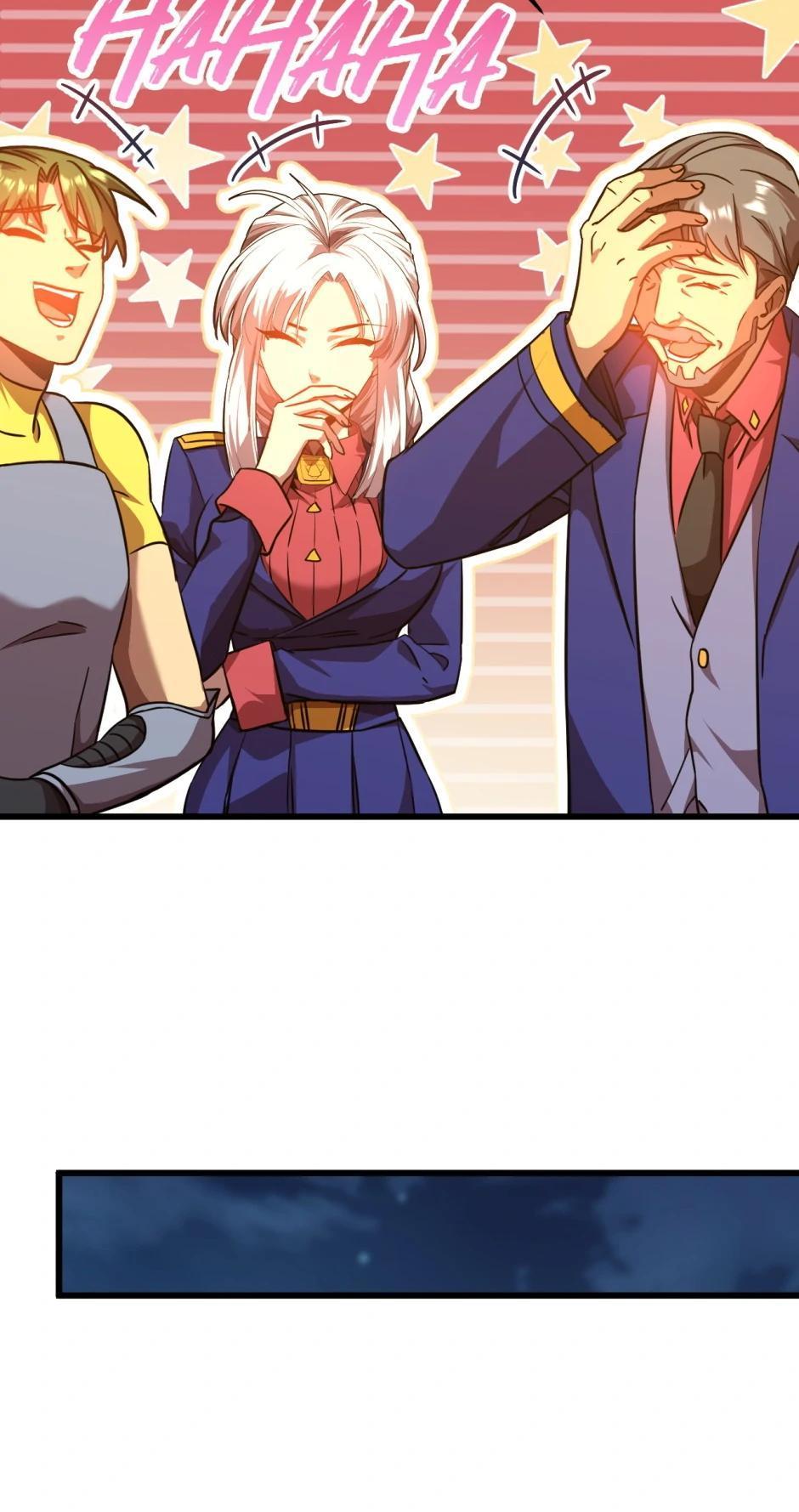 Log into the Future Chapter 123 — page 40