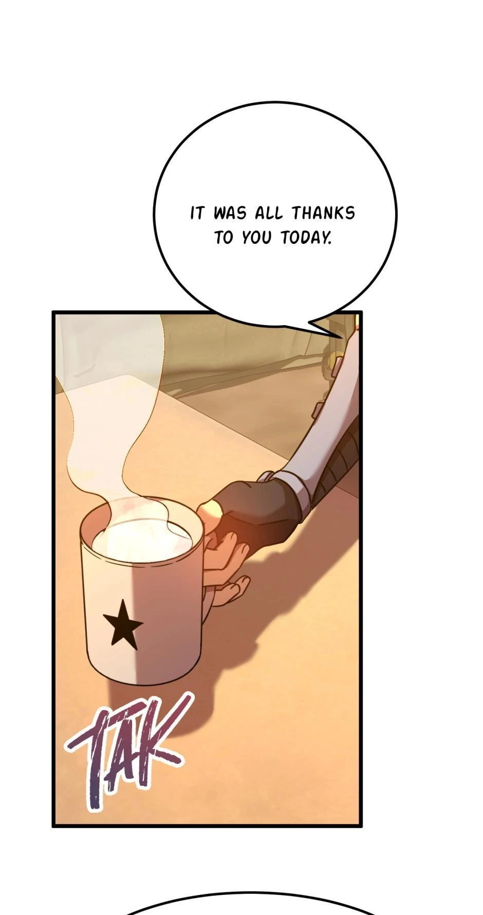Log into the Future Chapter 123 — page 42