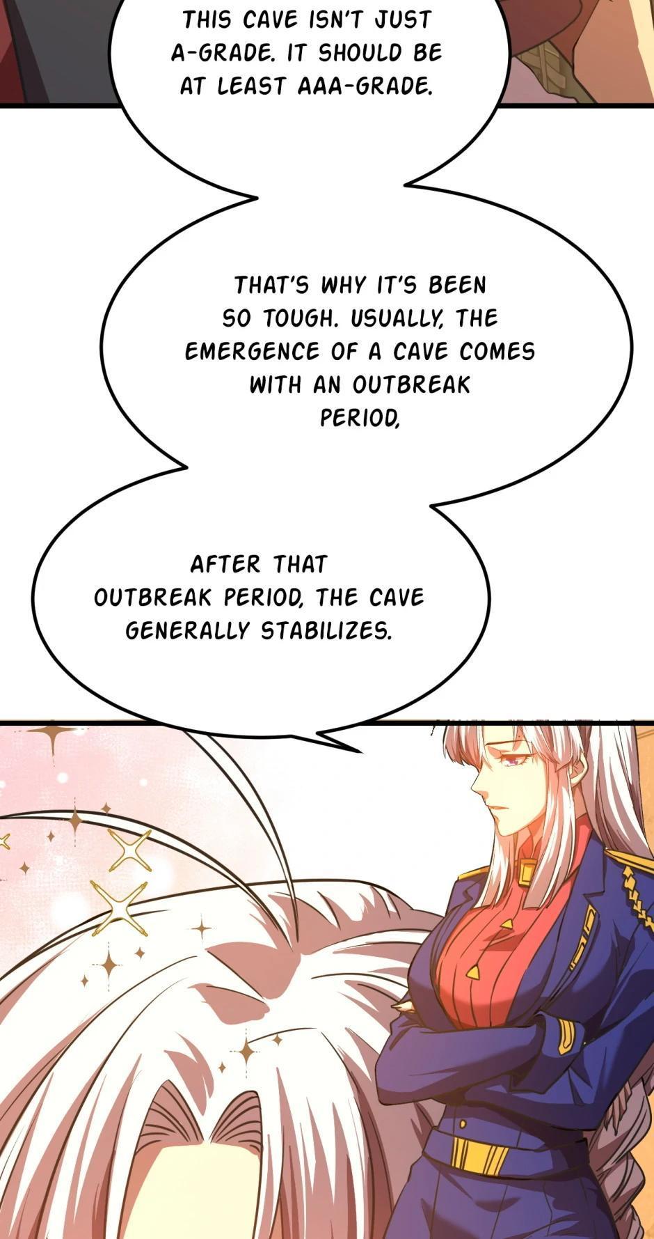 Log into the Future Chapter 123 — page 45