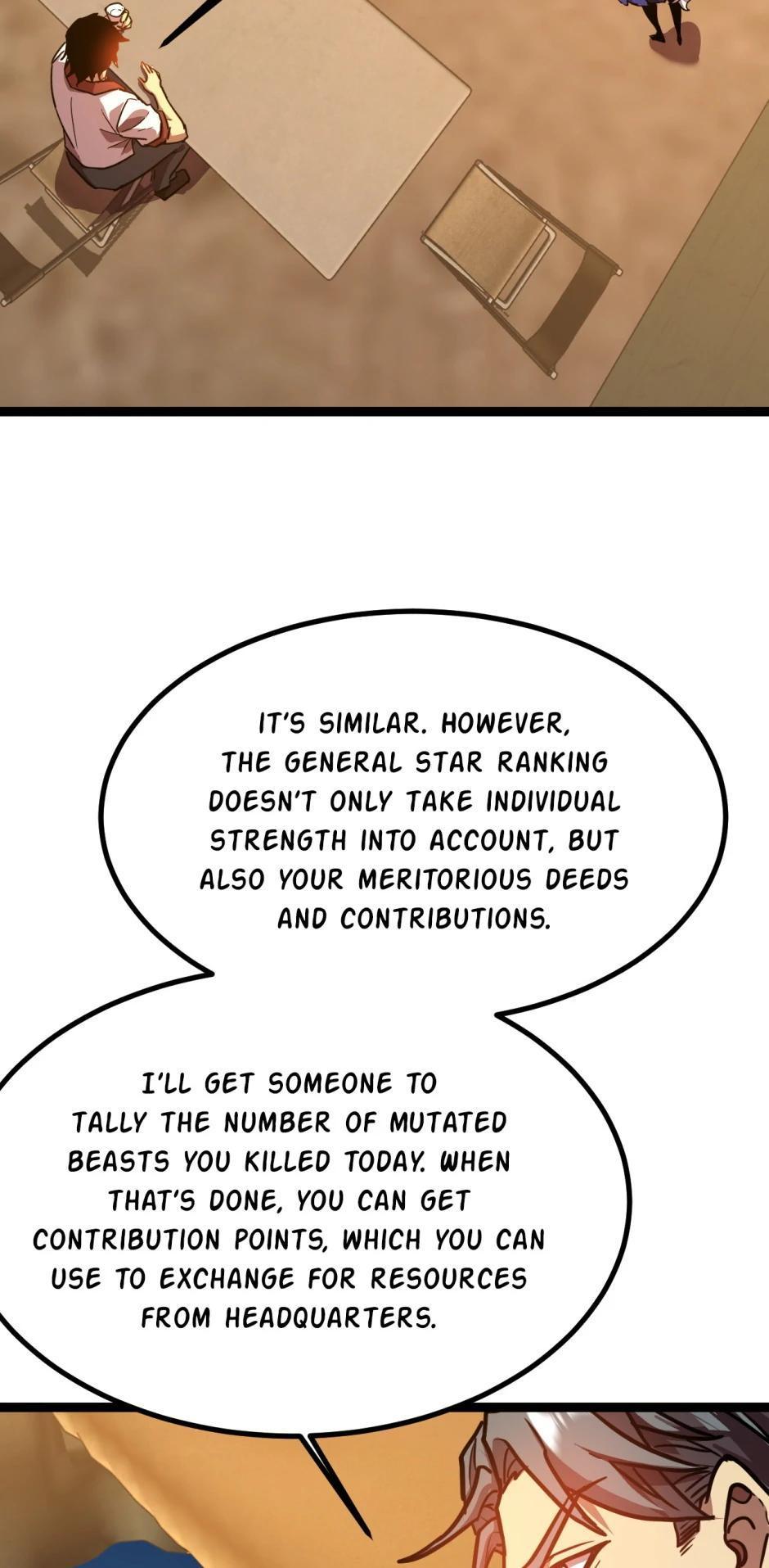Log into the Future Chapter 123 — page 49