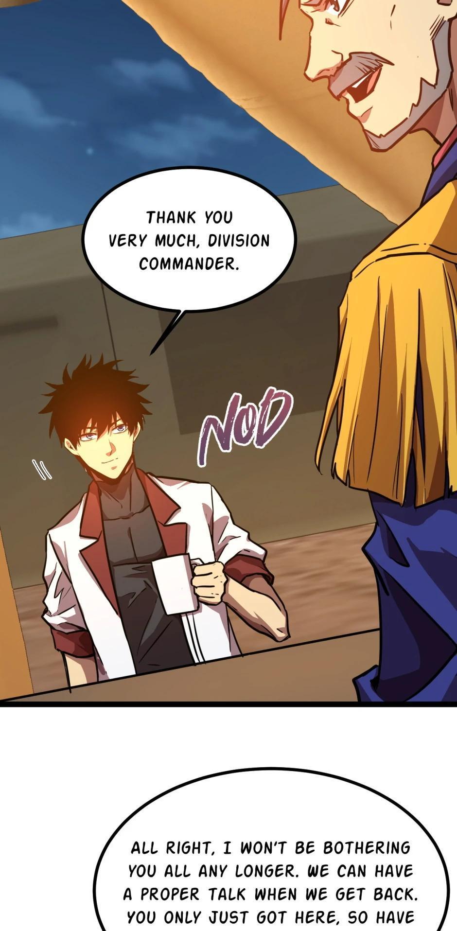 Log into the Future Chapter 123 — page 50