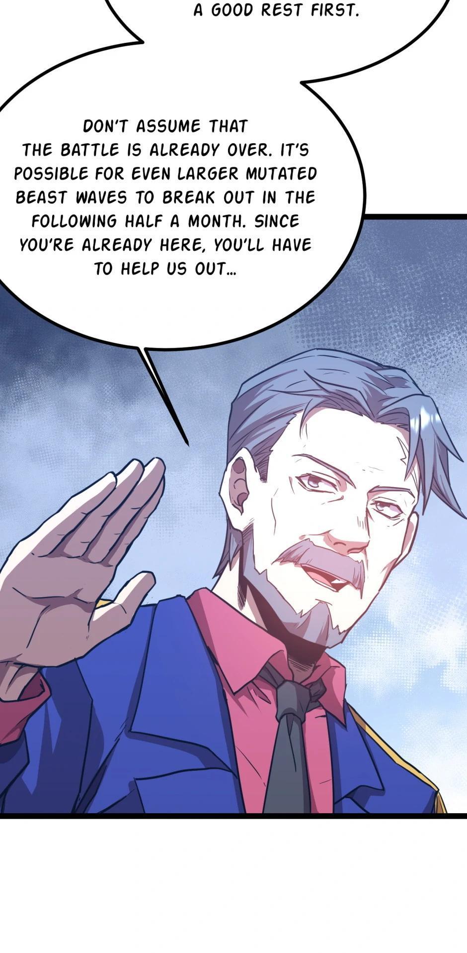 Log into the Future Chapter 123 — page 51