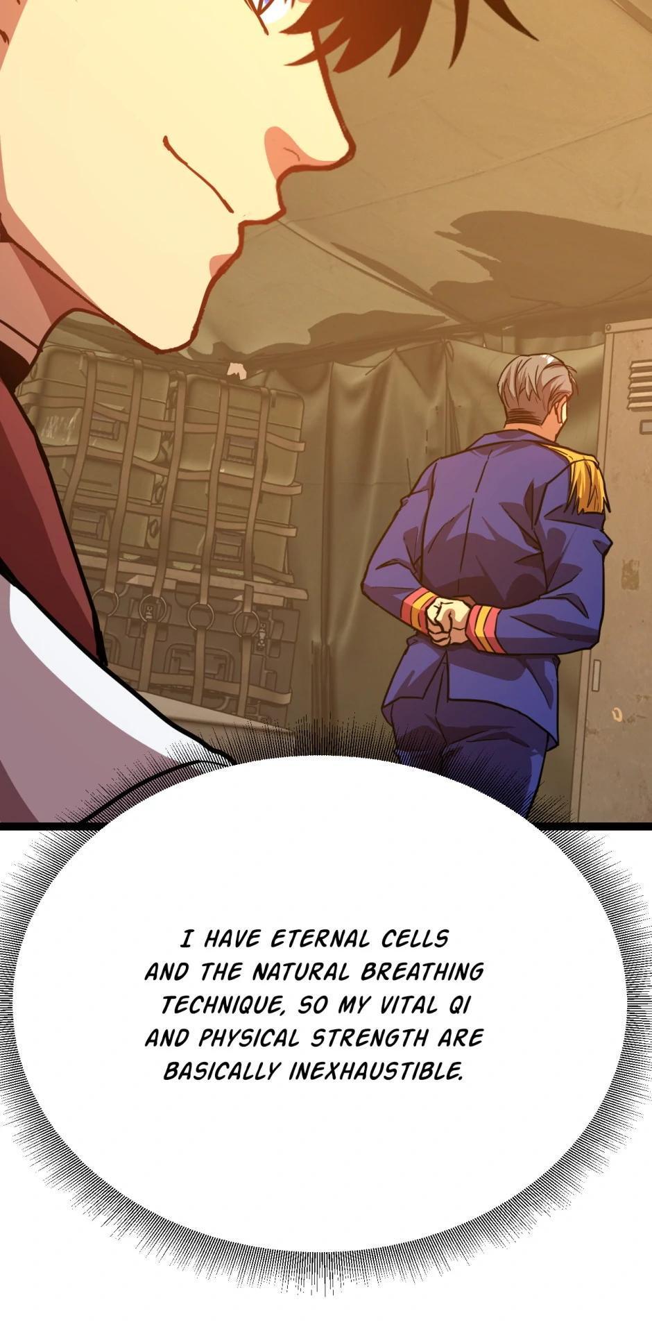 Log into the Future Chapter 123 — page 53