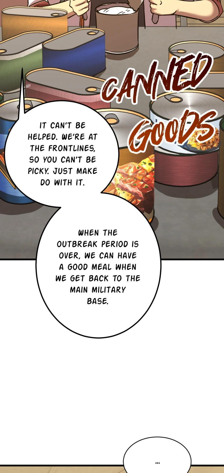 Log into the Future Chapter 123 — page 58