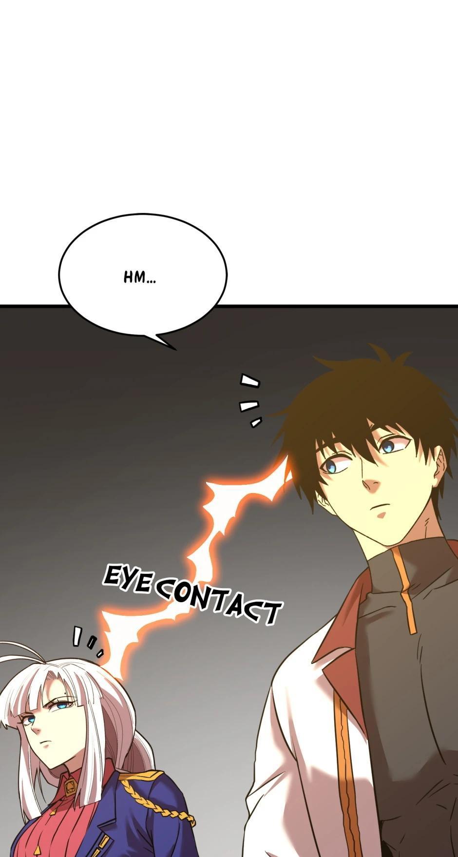 Log into the Future Chapter 123 — page 60