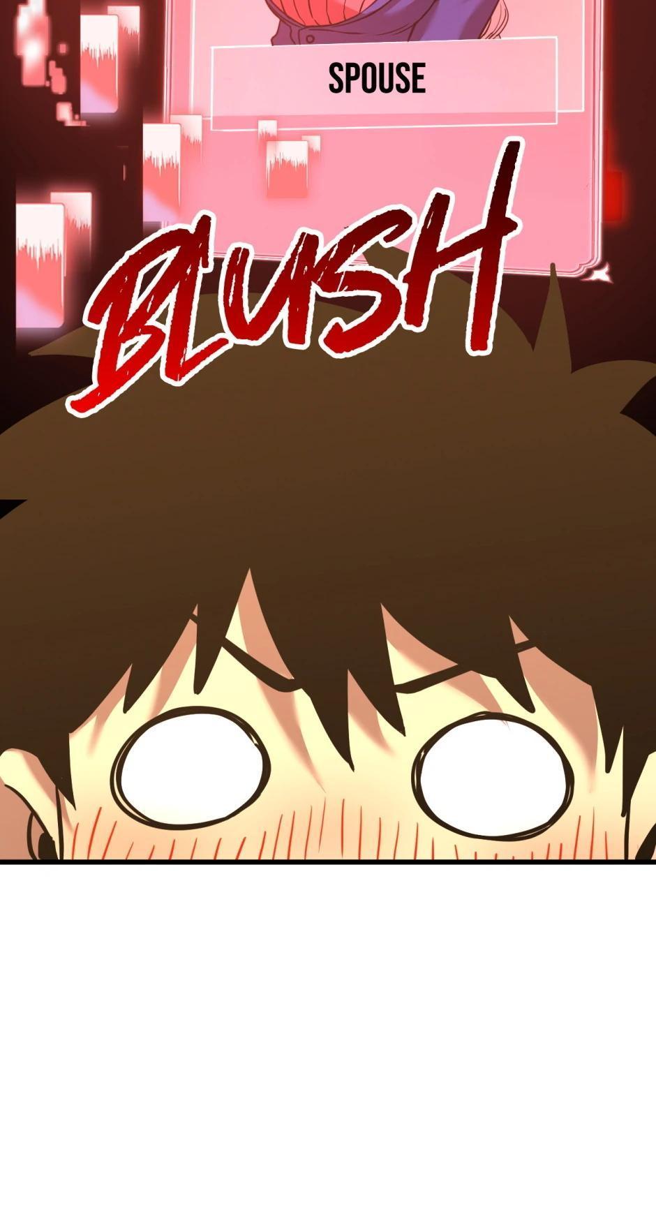 Log into the Future Chapter 123 — page 64