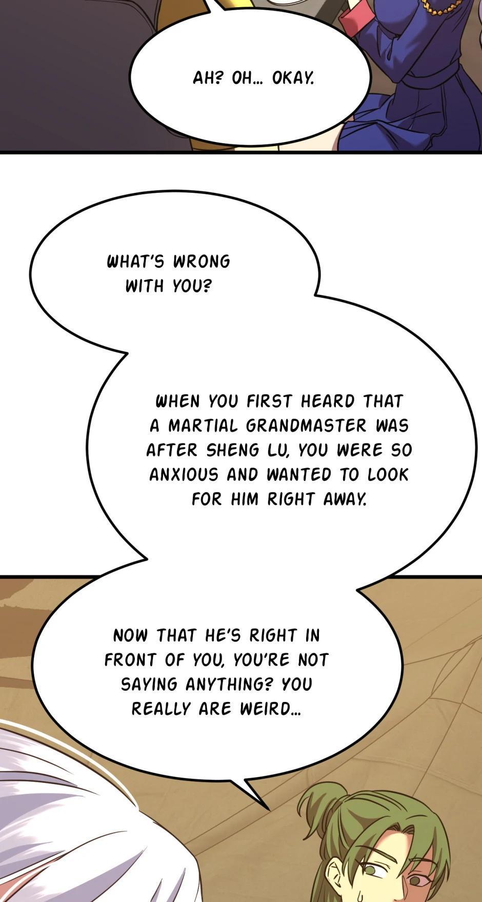 Log into the Future Chapter 123 — page 66