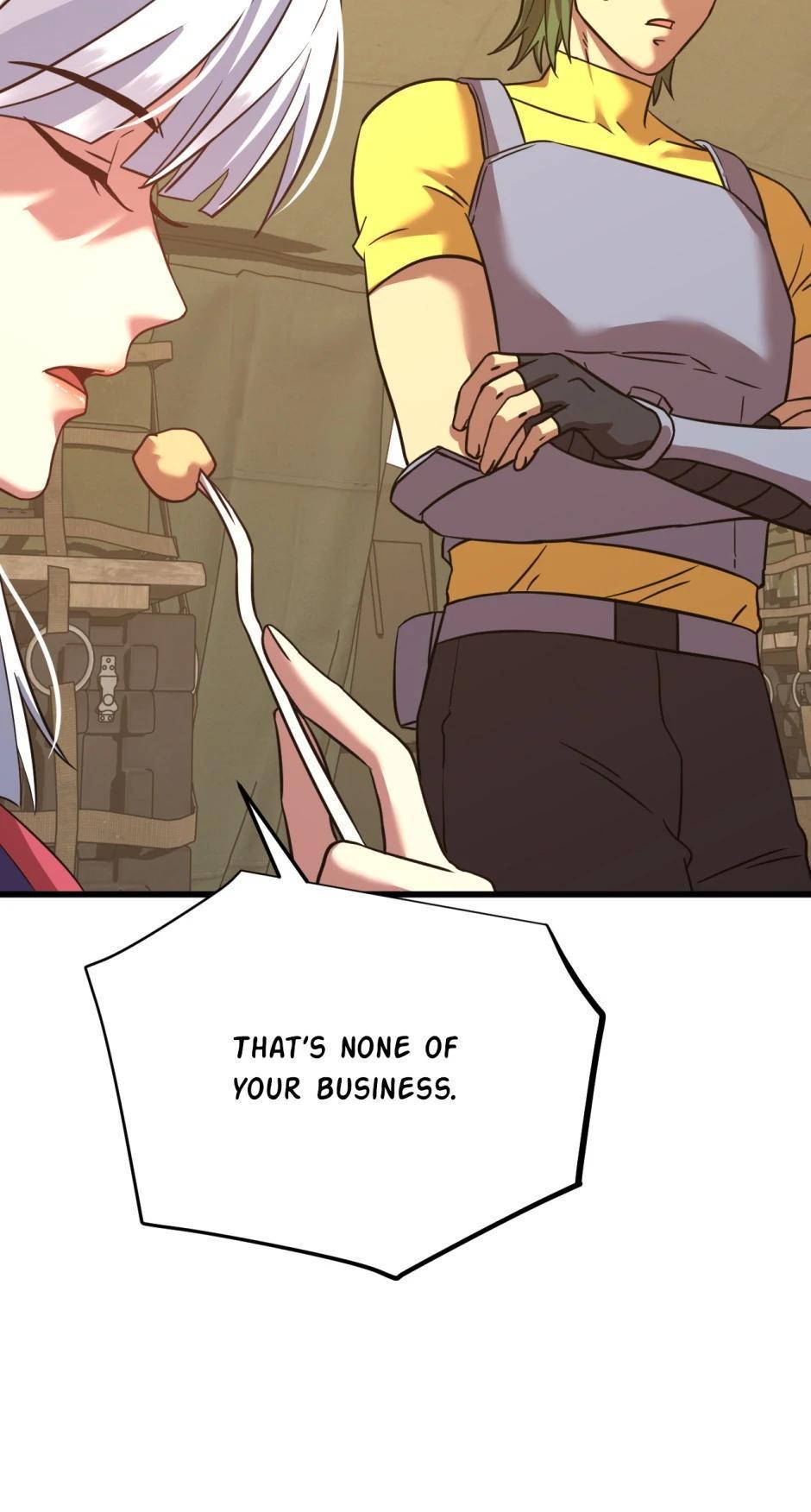 Log into the Future Chapter 123 — page 67