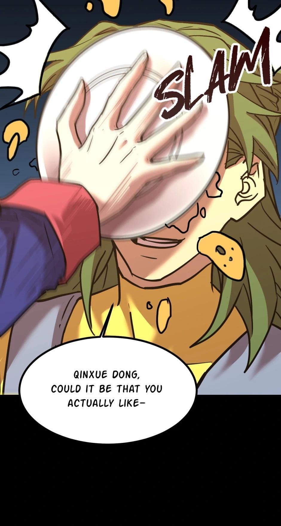 Log into the Future Chapter 123 — page 69