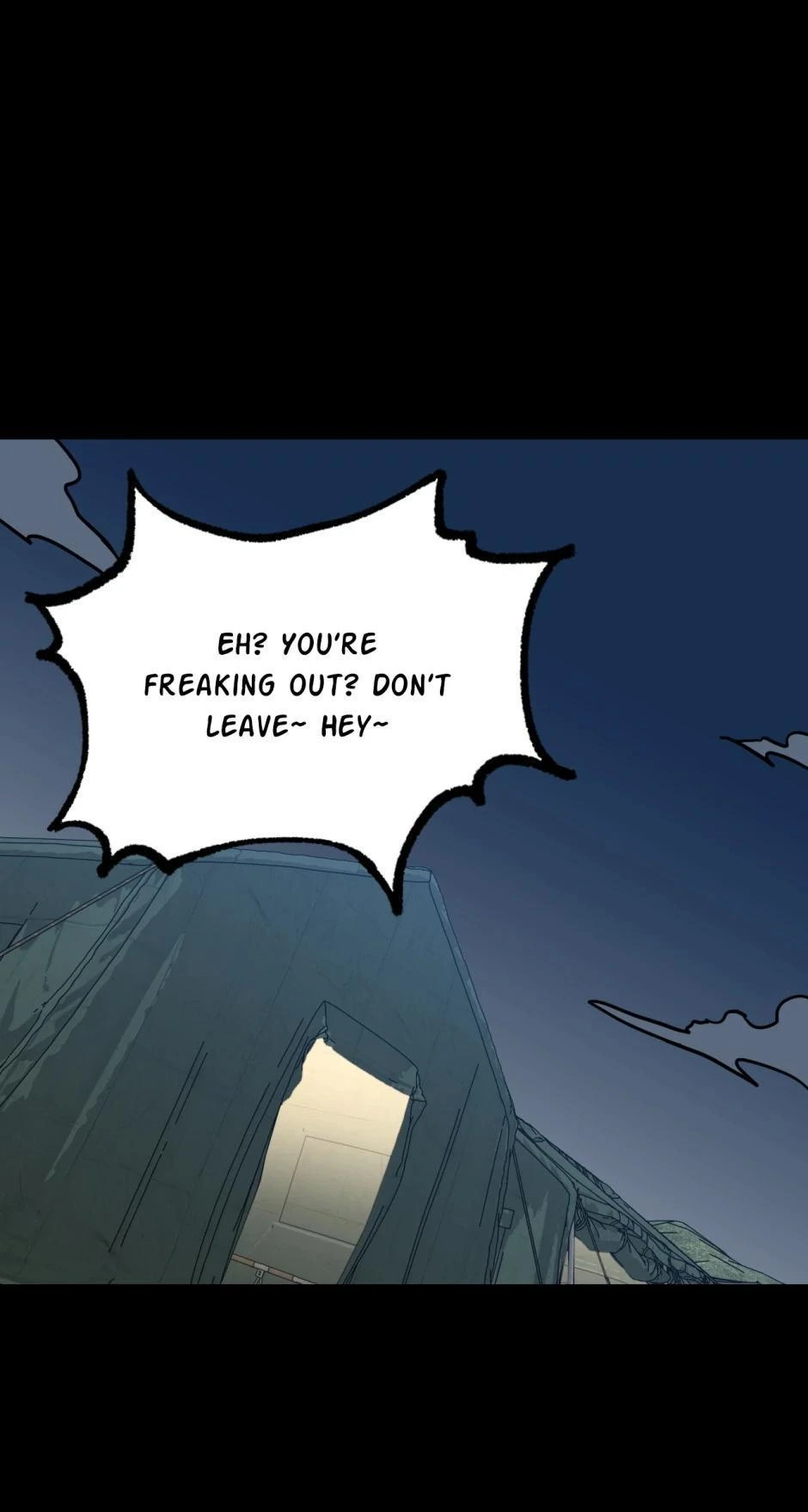 Log into the Future Chapter 123 — page 70