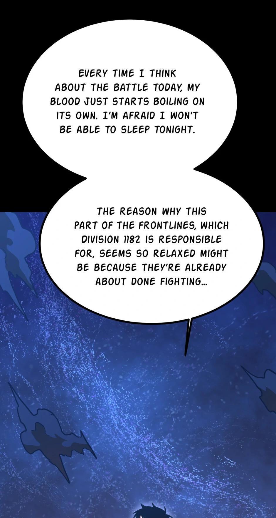 Log into the Future Chapter 123 — page 71