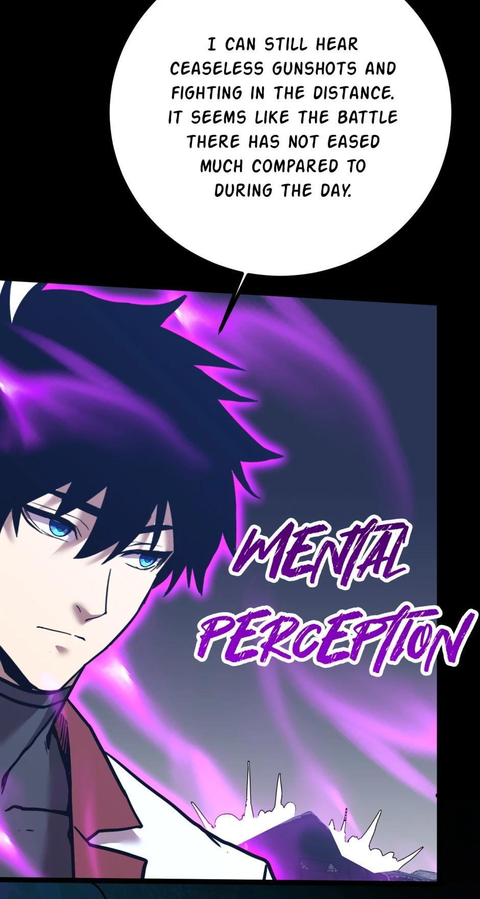 Log into the Future Chapter 123 — page 73