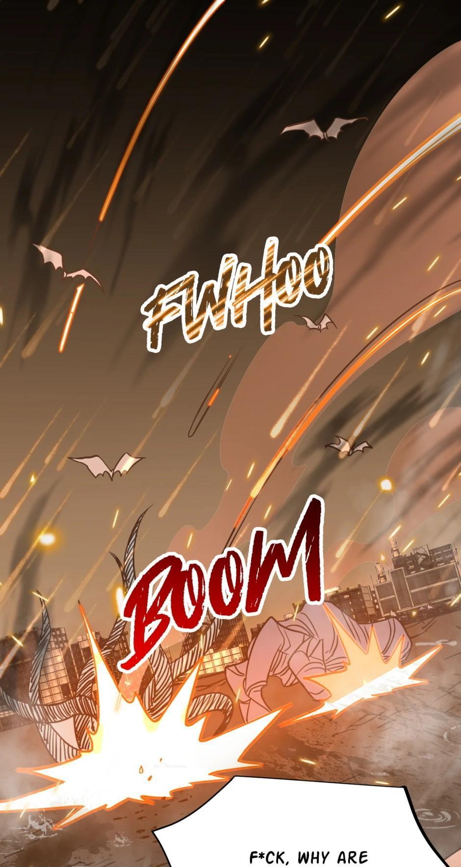 Log into the Future Chapter 124 — page 1