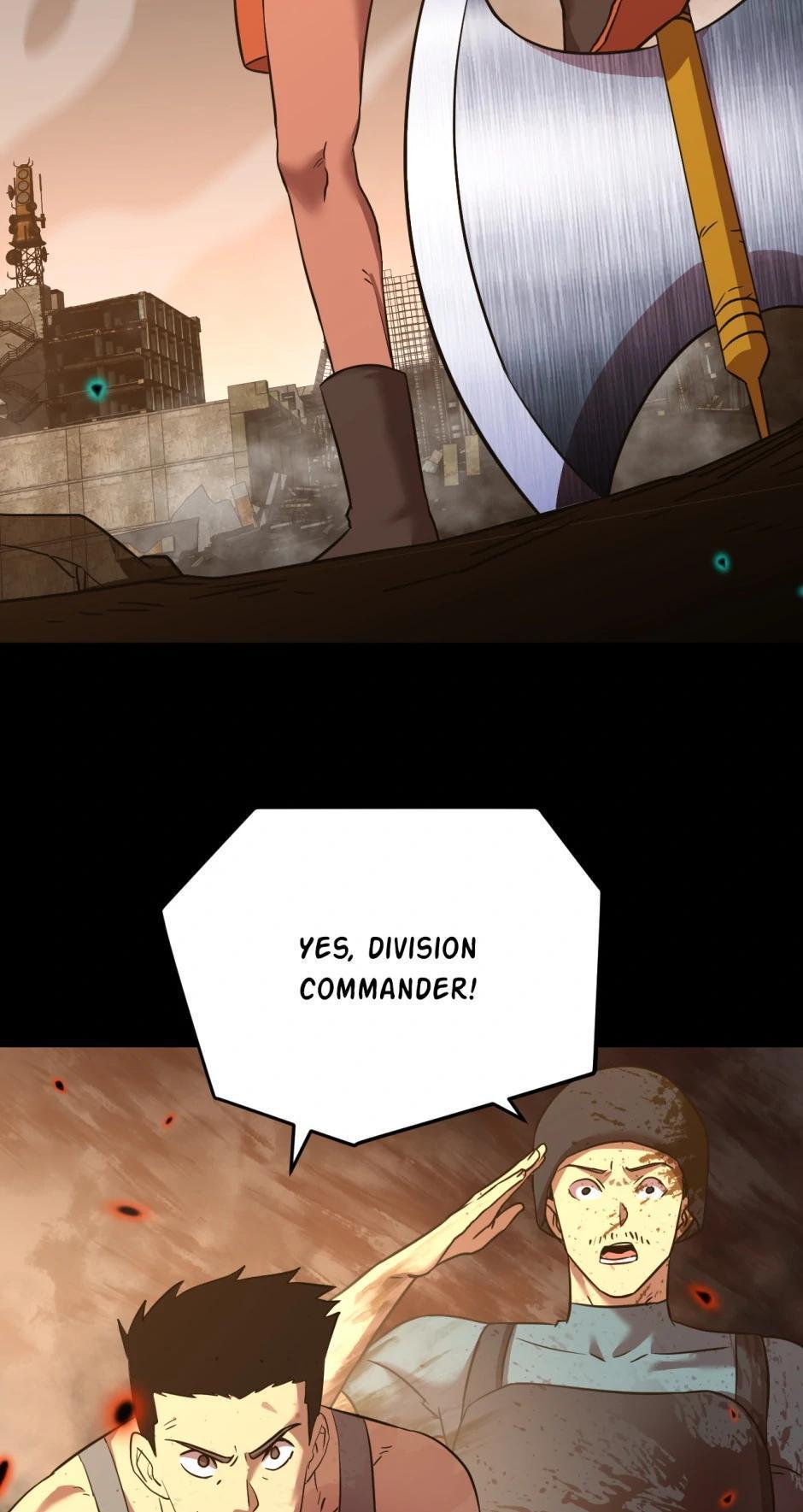 Log into the Future Chapter 124 — page 5