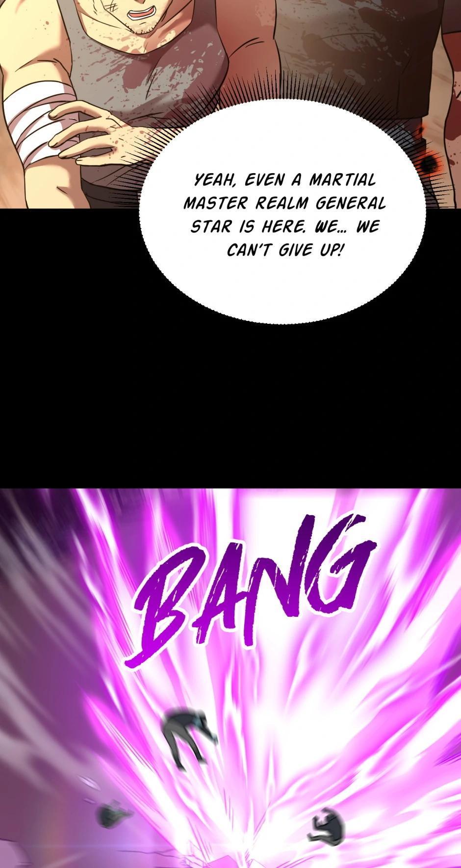Log into the Future Chapter 124 — page 6