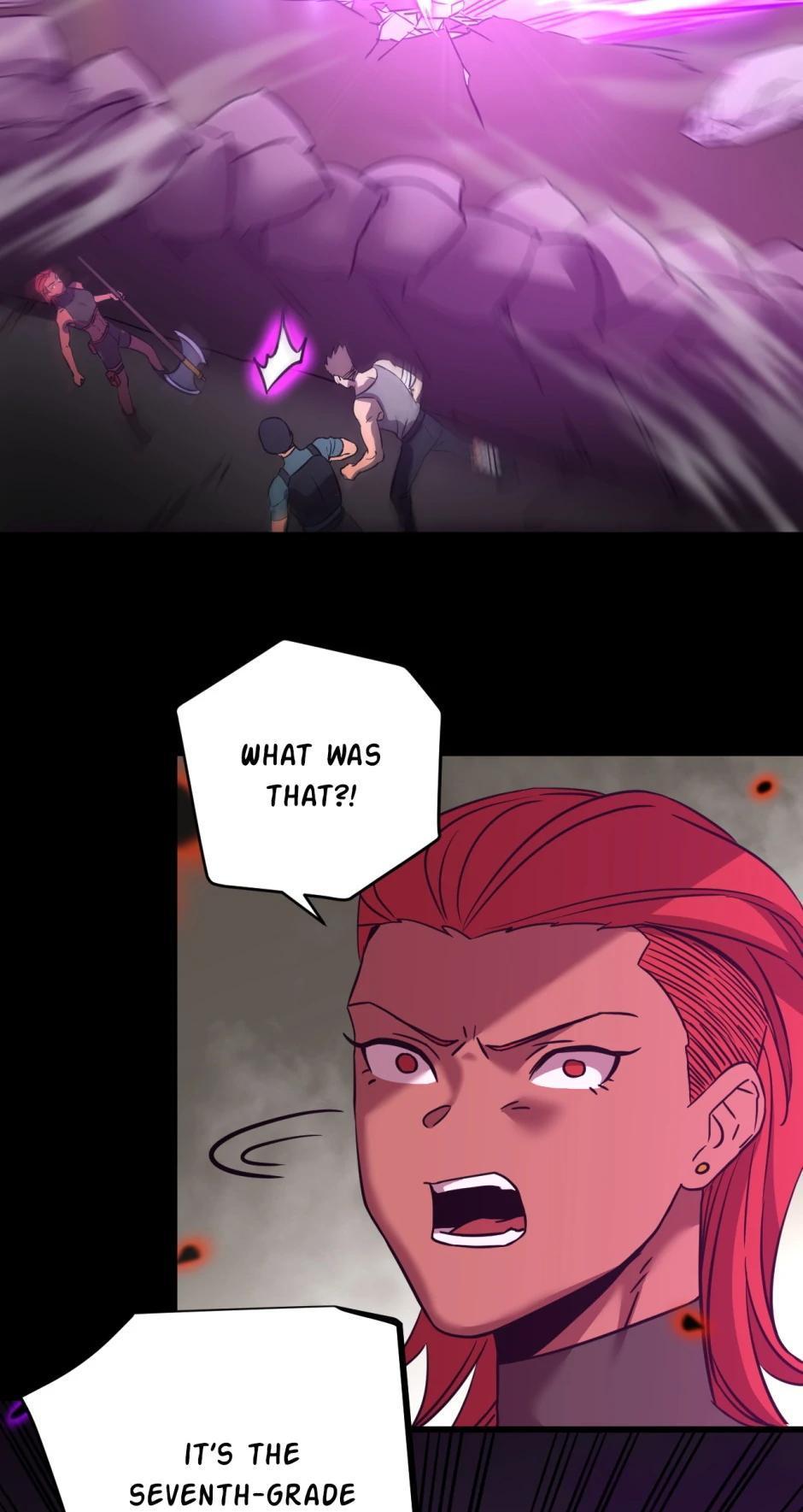 Log into the Future Chapter 124 — page 7