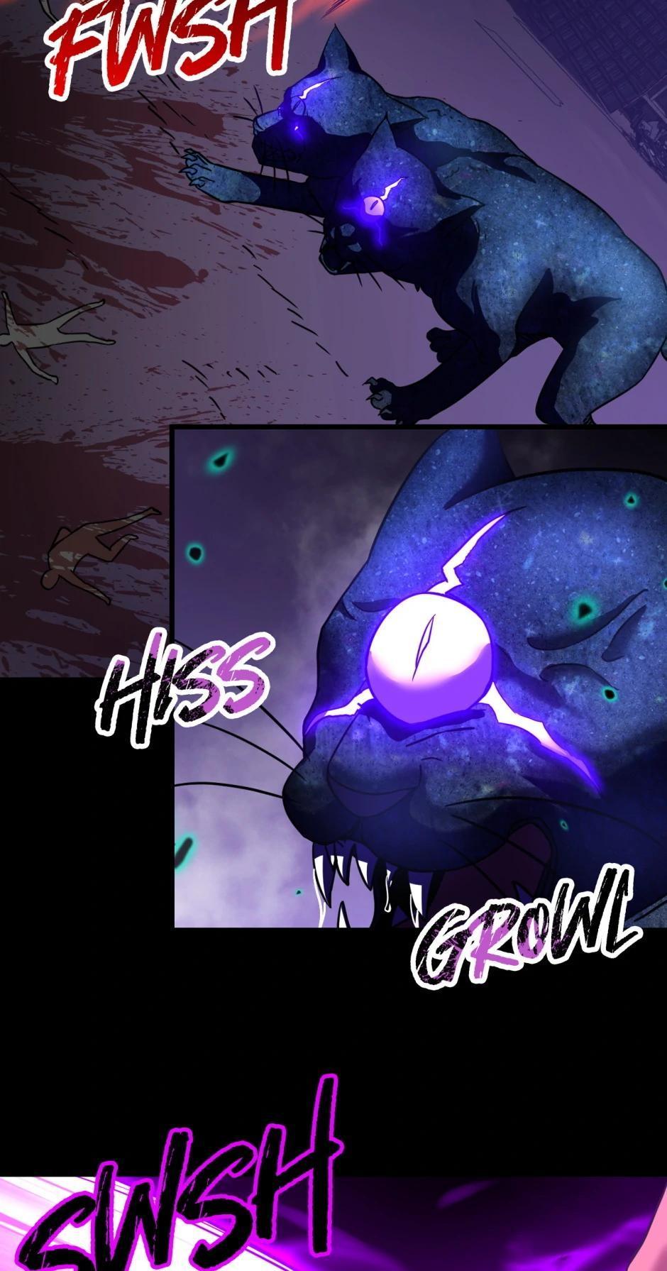 Log into the Future Chapter 124 — page 10