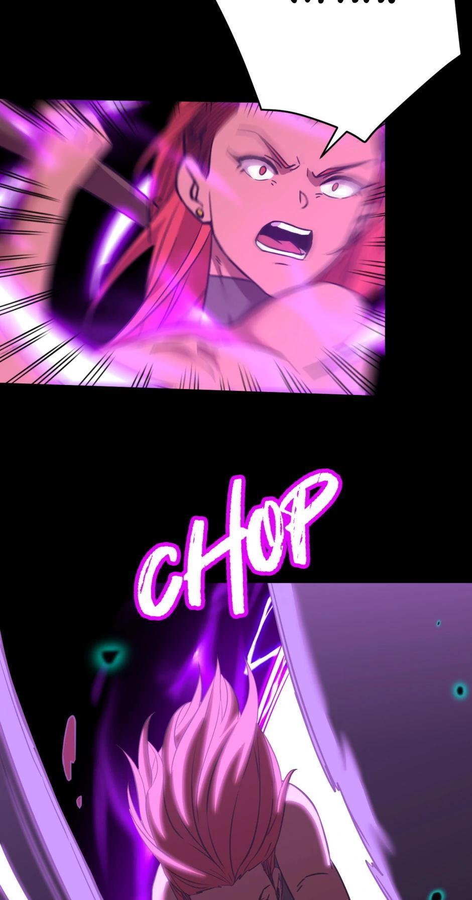 Log into the Future Chapter 124 — page 12