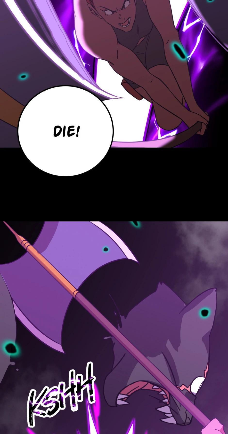 Log into the Future Chapter 124 — page 13