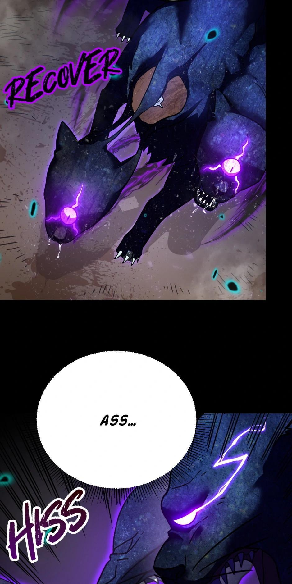 Log into the Future Chapter 124 — page 17