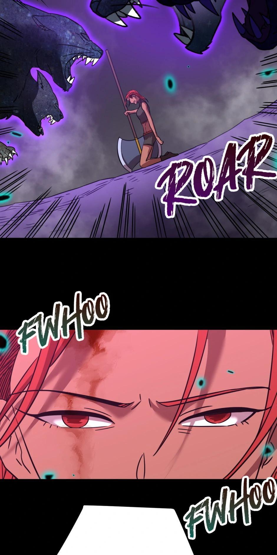 Log into the Future Chapter 124 — page 18