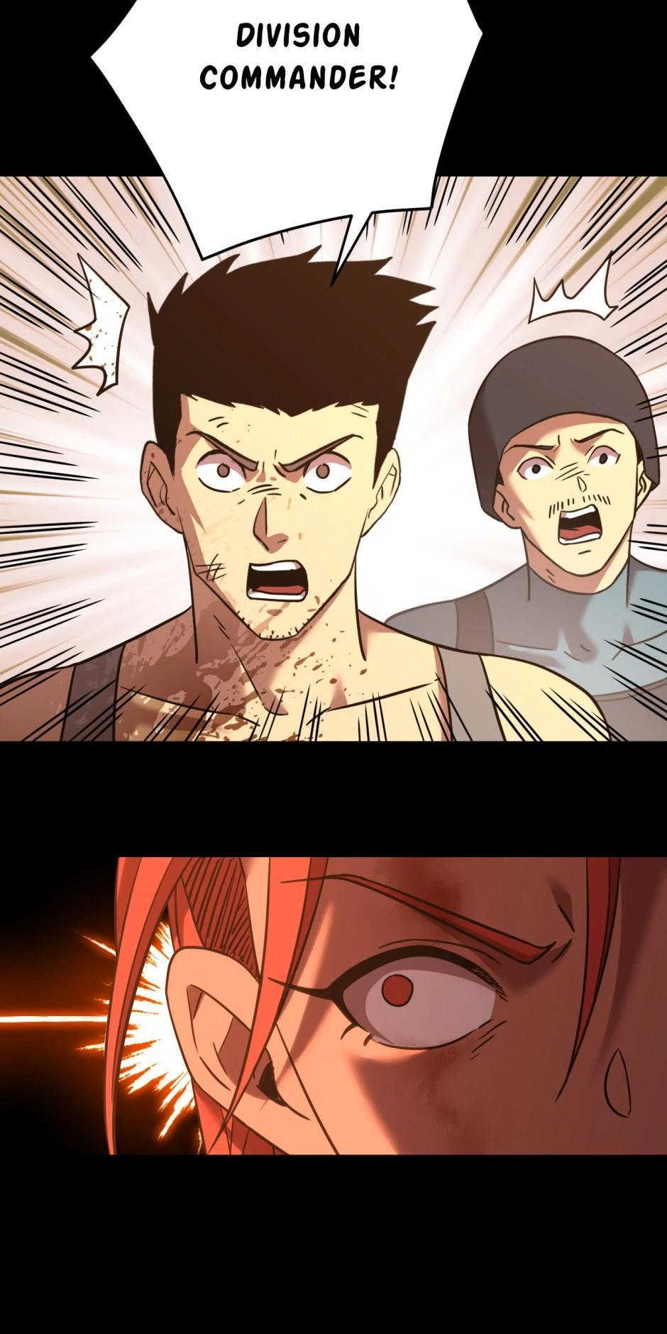 Log into the Future Chapter 124 — page 19