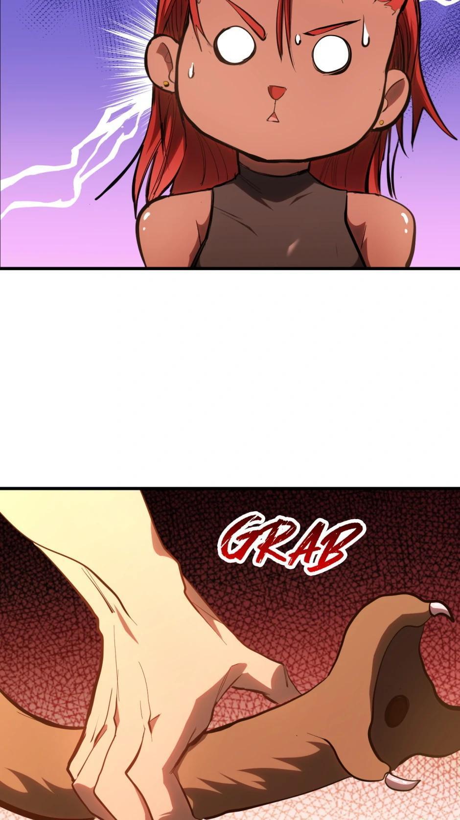 Log into the Future Chapter 124 — page 30