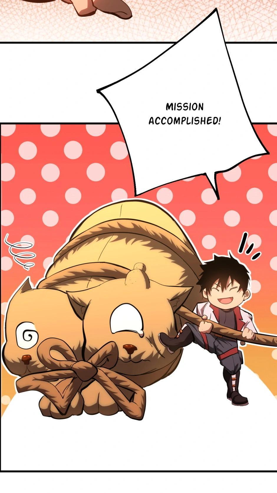 Log into the Future Chapter 124 — page 31